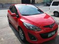 Mazda 2 2011 1.5L Hatchback AT for sale -4