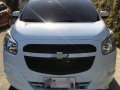 Chevrolet Spin 2015 LZ MT for sale-0