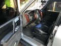 2004 Mitsubishi Pajero Local Unit-4