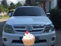 Toyota Fortuner 2.7g 4x2 2007 model Gas-0