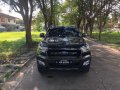 2017 Ford Ranger Wildtrak 4x2 2.2L Manual Transmission-0
