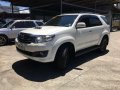 2014 Toyota Fortuner 2.5 V automatic First owner-10