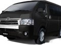 Toyota Hiace Commuter 2018 for sale-3