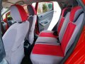 Ford Fiesta Hatchback AT 2012 Model - 350K-11