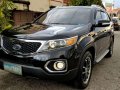 Kia Sorento 2.4L Automatic Cebu Unit 2010-7