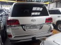 Toyota Land Cruiser 2016 VX LIMITED AT for sale-12