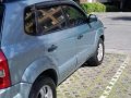 For sale: Hyundai Tucson 2007 AT Gas-1