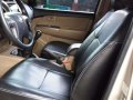 Toyota Hilux G 4X2 2014 Model Manual Transmission-4