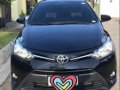 2014 Toyota Vios E Manual Transmission-0