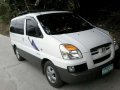Hyundai Starex 2005 crdi FOR SALE-1