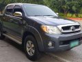 2010 Toyota Hilux G 4x2 diesel FOR SALE-1
