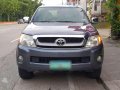 2010 Toyota Hilux G 4x2 diesel FOR SALE-11