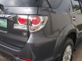 Toyota Fortuner 2012 g for sale-3