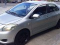 Selling my Toyota Vios 2007 Good running condition-4
