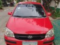 Hyundai Getz 2005 FOR SALE-1