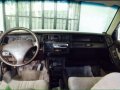 For sale or swap Toyota Crown super saloon 1992 model-4