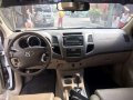 FOR SALE!!! • Toyota Fortuner G • 2.7vvti Gas engine-6