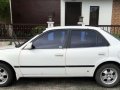 1998 Toyota Corolla Lovelife (1.6 GLI Manual - Limited Edition)-0