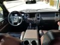 2016 Ford Expedition EL Platinum 3.5L Ecoboost V6 4x4-2