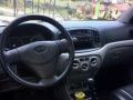 2010 Hyundai Accent 1.5 diesel Manual transmission-4