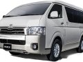 Toyota Hiace Commuter 2018 for sale-4