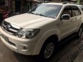 FOR SALE!!! • Toyota Fortuner G • 2.7vvti Gas engine-2