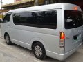 2012 Toyota Hiace Grandia GL FOR SALE-4
