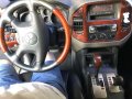 2004 Mitsubishi Pajero Local Unit-6