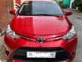 2017 Toyota Vios 1.3E Dual VVTI Engine Almost bnew condition-0