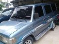 SELLING TOYOTA Tamaraw fx 96model-1