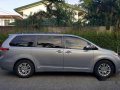 Toyota Sienna 2013 for sale-3