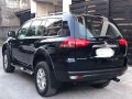 2014 Mitsubishi Montero Sports automatic like bnew-2