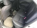 Toyota Vios e 2007 model Manual transmission-3