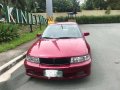 Mitsubishi Lancer Gl and Mx 1997 for sale -0