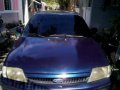 Ford Lynx gsi 2001 for sale -6