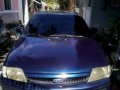 Ford Lynx gsi 2001 for sale -0