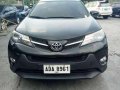 2015 Toyota Rav4 4x2 AT PHP 878,000 only!-8