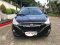 2013 Acquired Hyundai Tucson Re VGT Crdi 4x4 Diesel AT-0