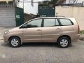 2006 TOYOTA INNOVA G Automatic Transmission-0