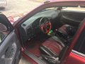 Mitsubishi Lancer glxi Negotiable-1