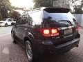 2006 Toyota Fortuner G 2.7 vvti engine Matic -5