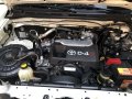 2012 Toyota Fortuner G 4x2 Diesel Automatic Transmission-2