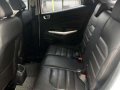 Ford Ecosport titanium 2015 model / matic-3