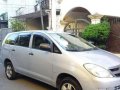 For Sale! 2006 Toyota Innova J Gas-0