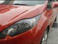 Ford Fiesta S top of the line 2012 model-7