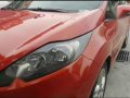 Ford Fiesta S top of the line 2012 model-1