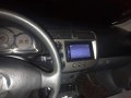 Honda Civic 2004 vti manual eagle eye-4