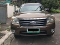 Ford Everest 2.5 Limited 2011 FOR SALE-4