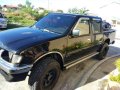 Isuzu Fuego manual trans for sale -0