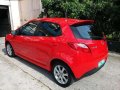 Mazda 2 2011 1.5L Hatchback AT for sale -4